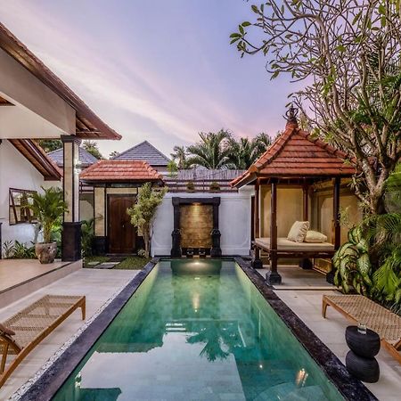 Villa Casa Orana Seminyak Dış mekan fotoğraf