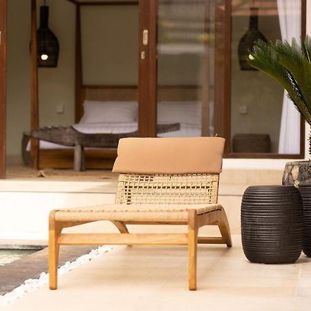 Villa Casa Orana Seminyak Dış mekan fotoğraf