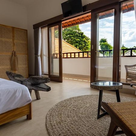Villa Casa Orana Seminyak Dış mekan fotoğraf