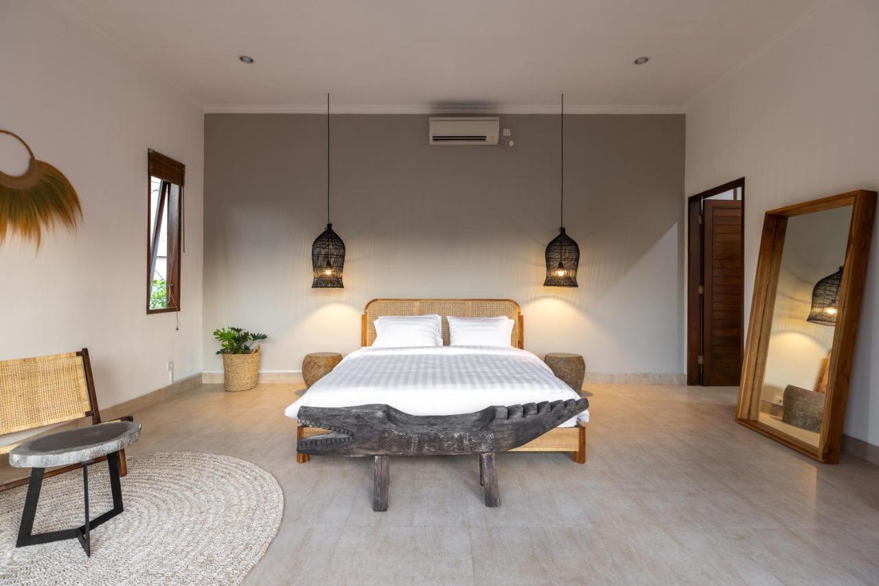 Villa Casa Orana Seminyak Dış mekan fotoğraf