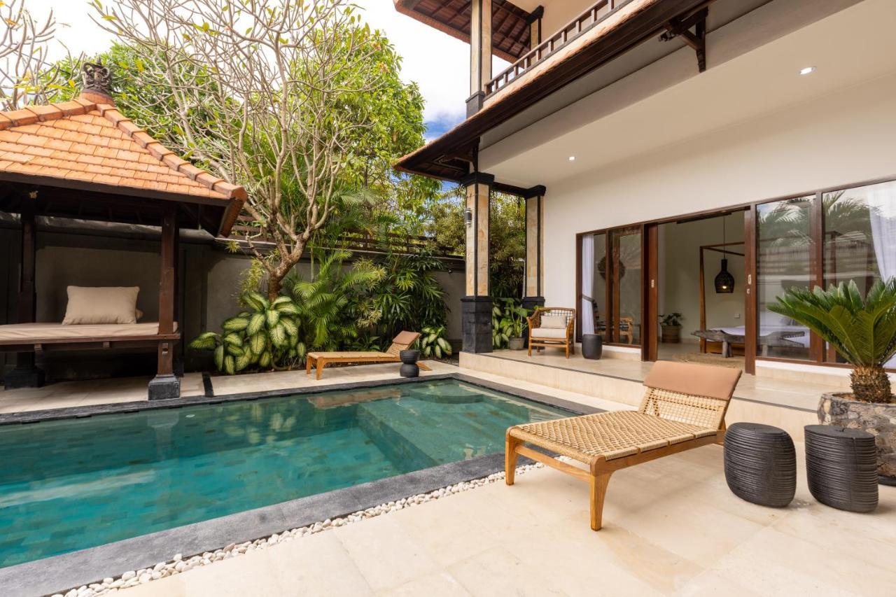 Villa Casa Orana Seminyak Dış mekan fotoğraf