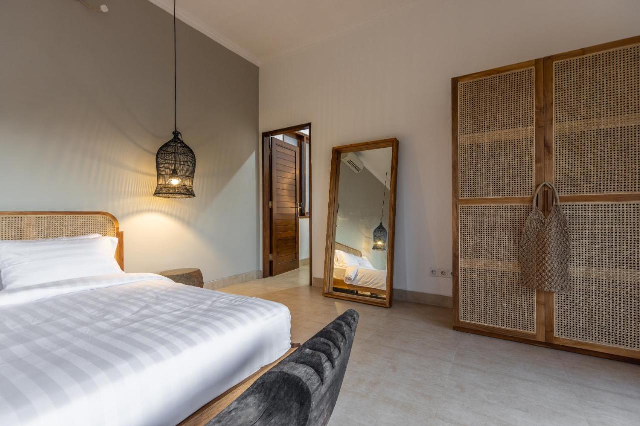 Villa Casa Orana Seminyak Dış mekan fotoğraf
