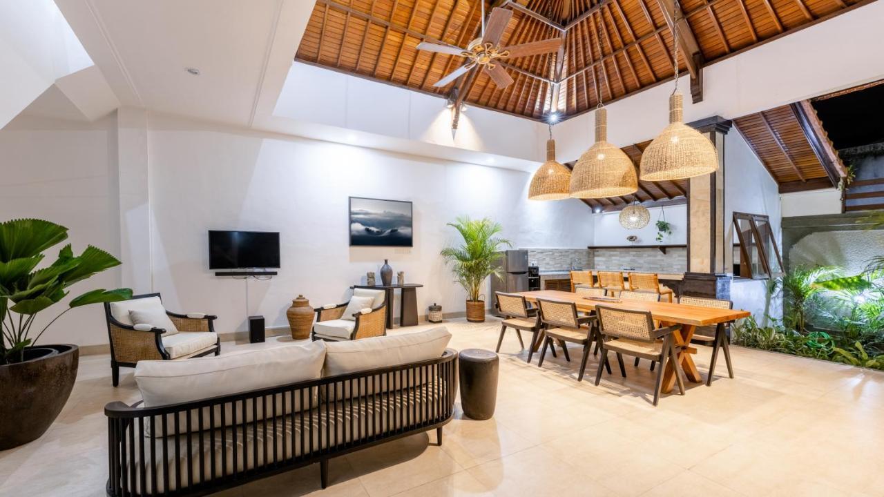 Villa Casa Orana Seminyak Dış mekan fotoğraf