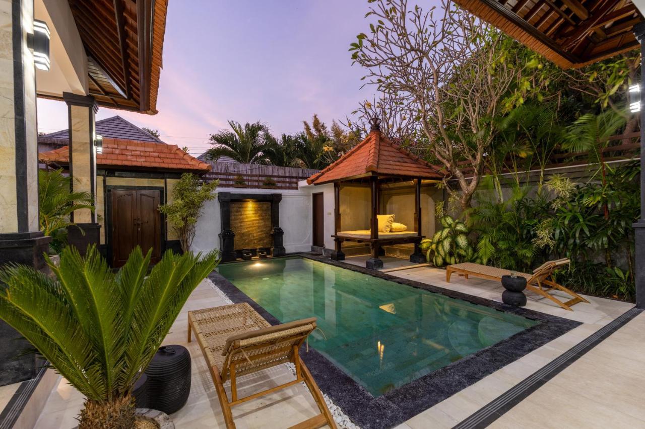 Villa Casa Orana Seminyak Dış mekan fotoğraf