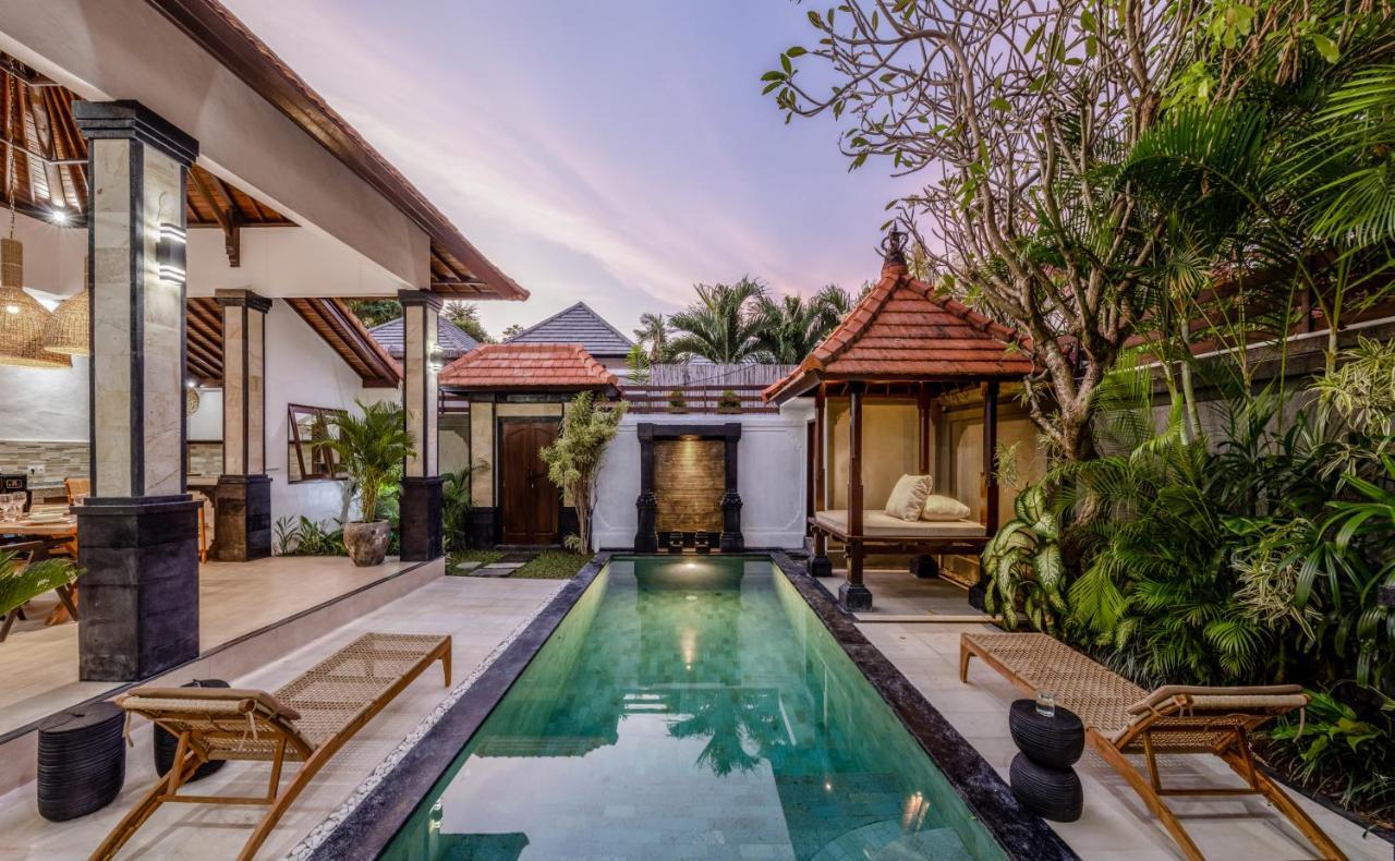 Villa Casa Orana Seminyak Dış mekan fotoğraf