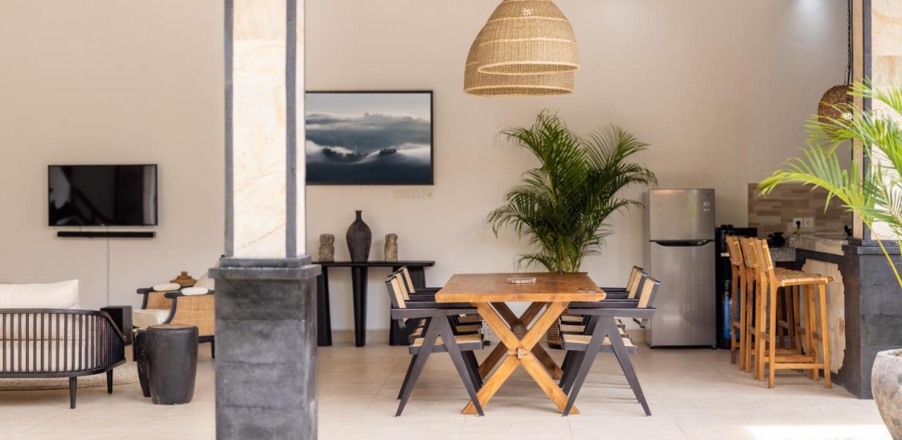 Villa Casa Orana Seminyak Dış mekan fotoğraf