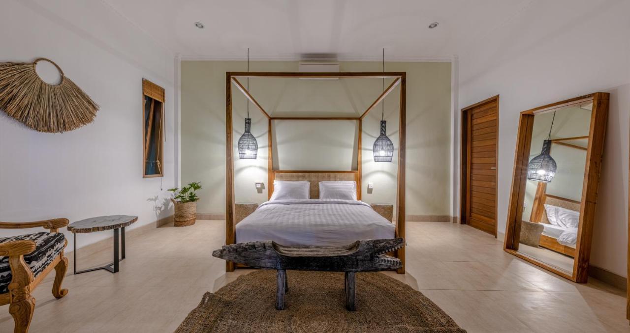 Villa Casa Orana Seminyak Dış mekan fotoğraf
