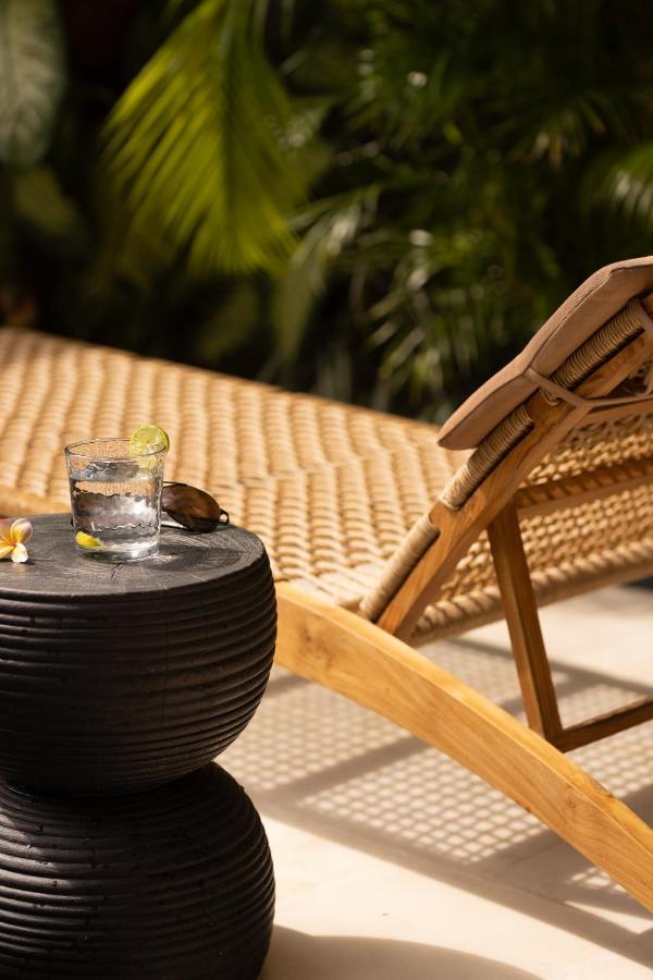 Villa Casa Orana Seminyak Dış mekan fotoğraf