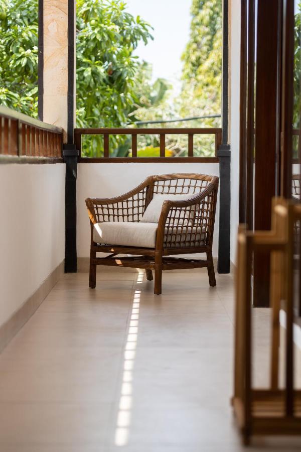 Villa Casa Orana Seminyak Dış mekan fotoğraf