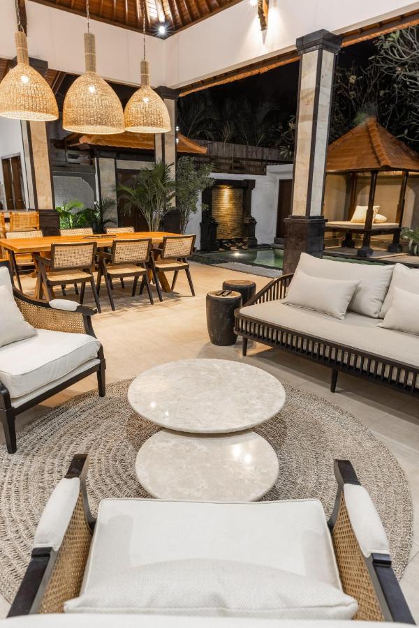 Villa Casa Orana Seminyak Dış mekan fotoğraf