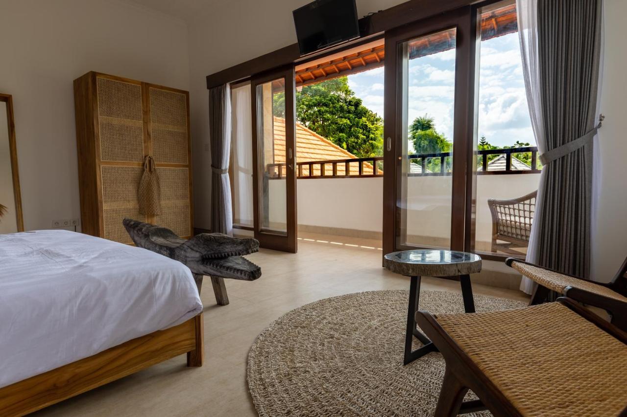 Villa Casa Orana Seminyak Dış mekan fotoğraf