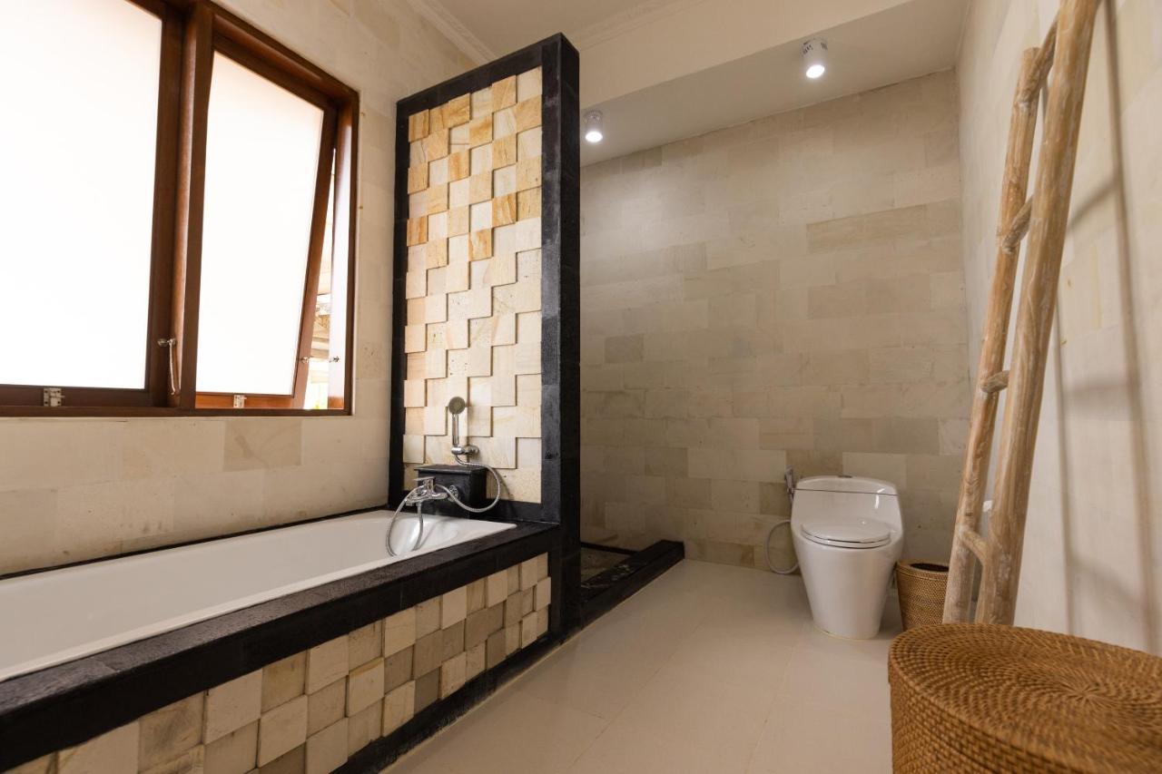 Villa Casa Orana Seminyak Dış mekan fotoğraf