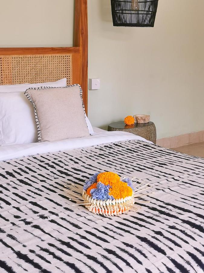 Villa Casa Orana Seminyak Dış mekan fotoğraf
