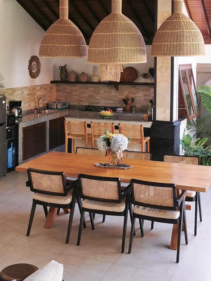Villa Casa Orana Seminyak Dış mekan fotoğraf