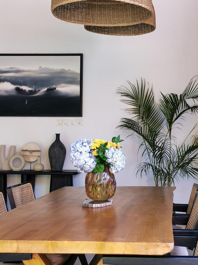 Villa Casa Orana Seminyak Dış mekan fotoğraf